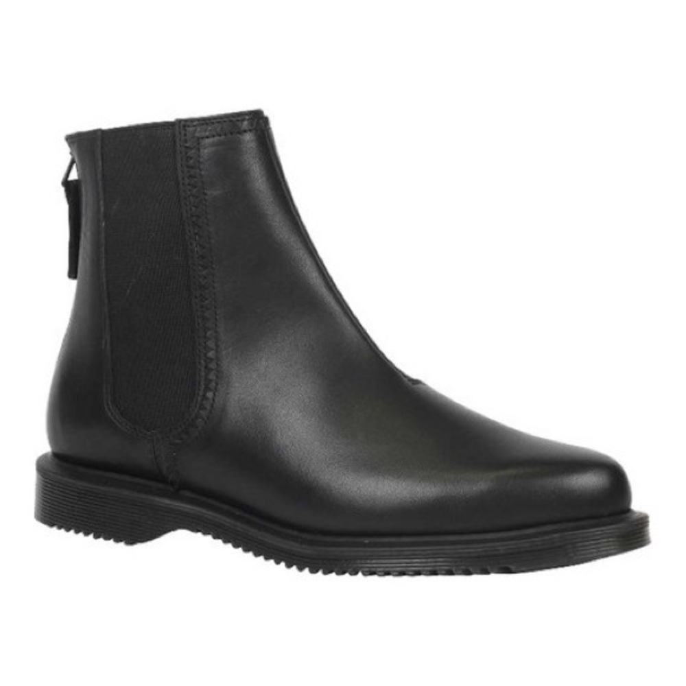 Dr Marten Zillow boots